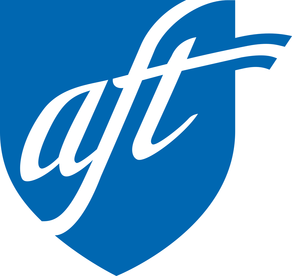 AFT logo