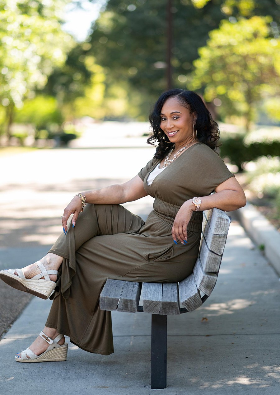 Angela Latrice Burton