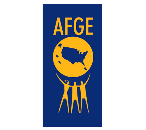 AFGE logo
