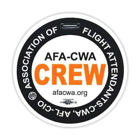 AFA-CWA logo