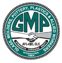 GMP logo