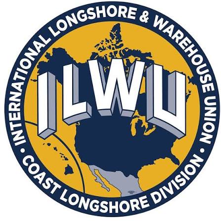 ILWU logo