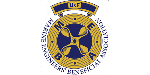 MEBA logo