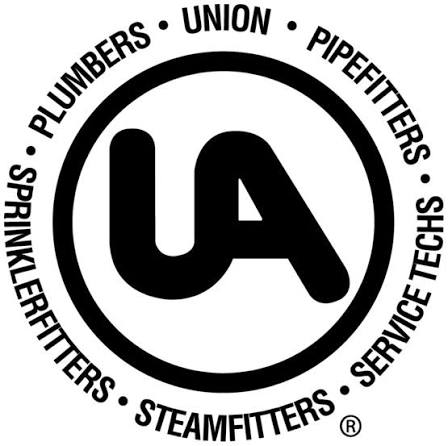 UA logo