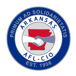 AR AFL-CIO logo