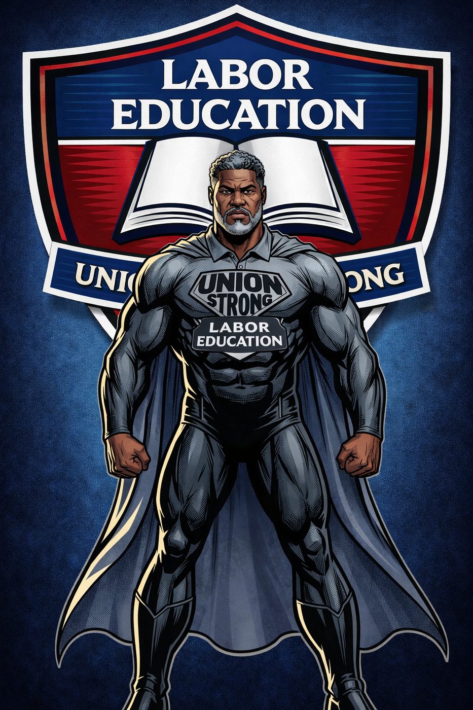 Union Strong