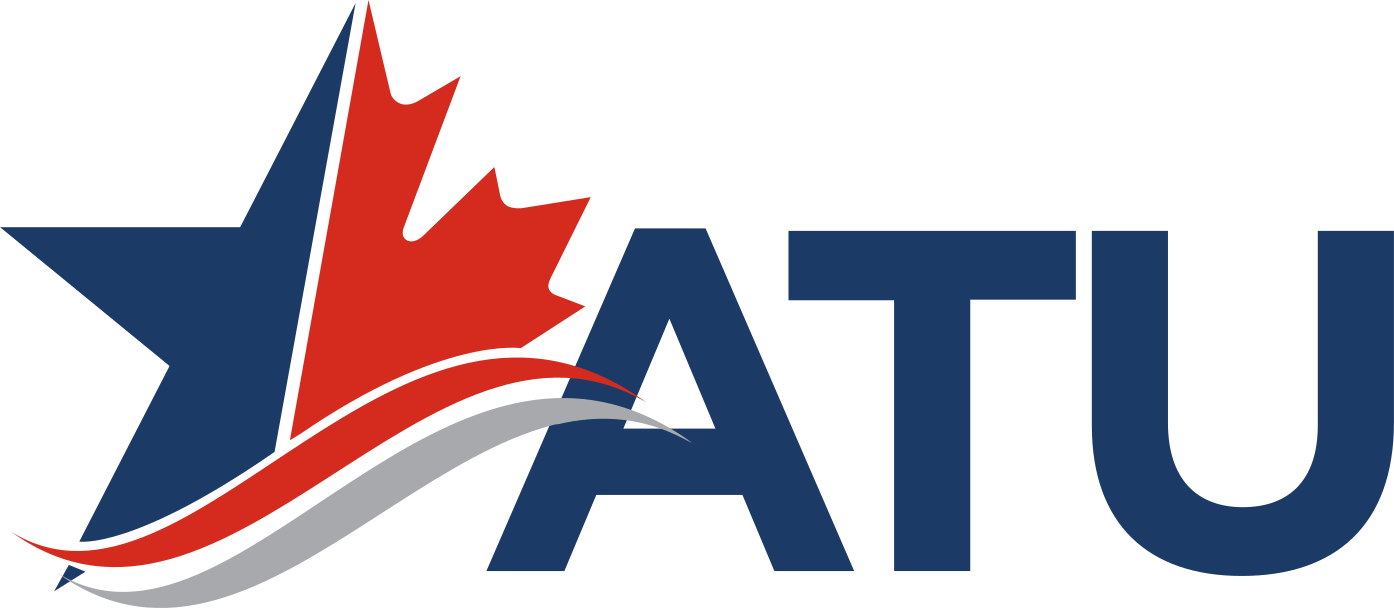 ATU logo