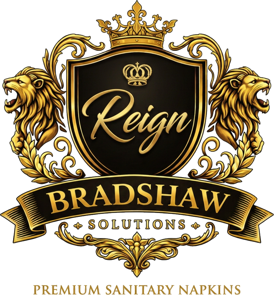 Reign by Bradshaw Solutions