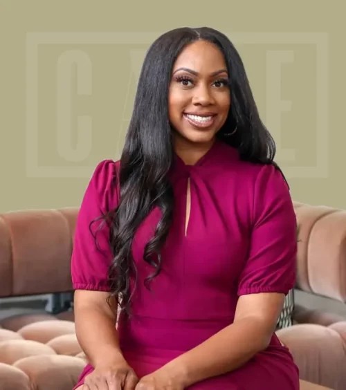 The CASE FIRM — Carlissa A. Shaw, Esq.
