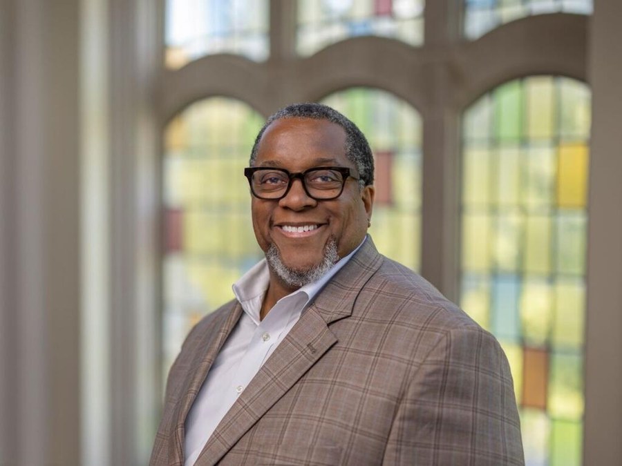 Charles McKinney