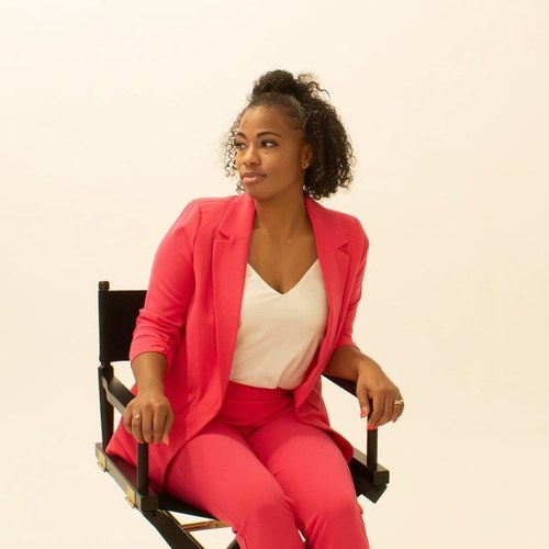 Cnanah Ransom, founder and CEO of EmpowerHer, LLC