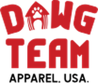 Dawg Team Apparel USA logo