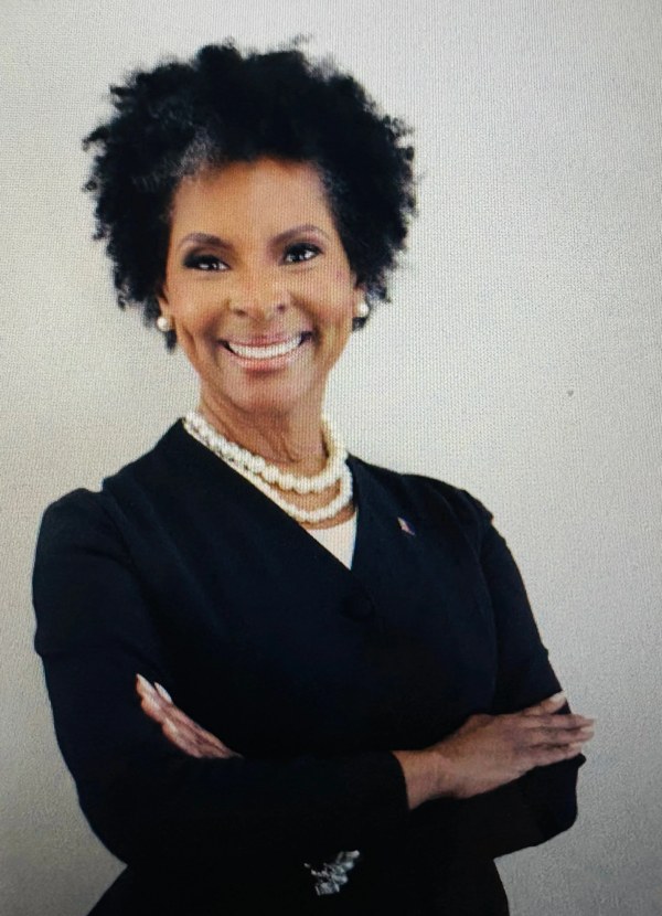 Dolores Rivers