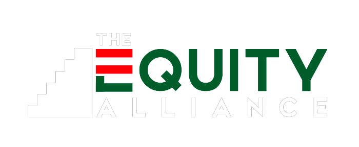 The Equity Alliance logo