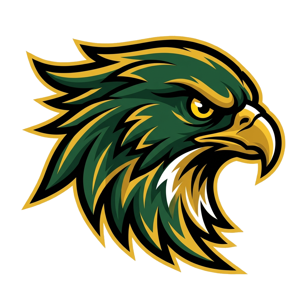 Lake County Falcons