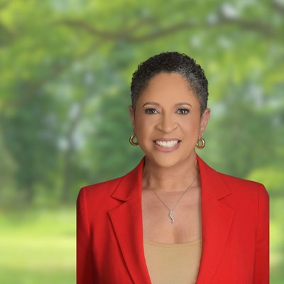 Andrea Bond Johnson