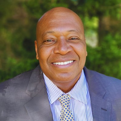 Garfield Scott