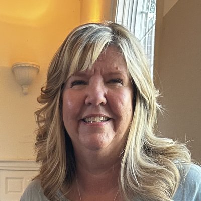 Gloria Johnson
