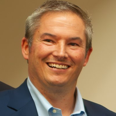 Jeff Yarbro