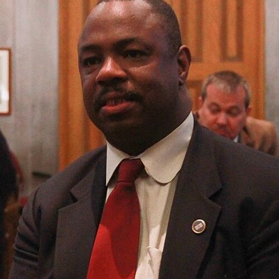 Joe Towns Jr.