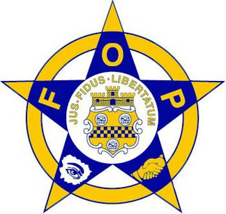 FOP logo