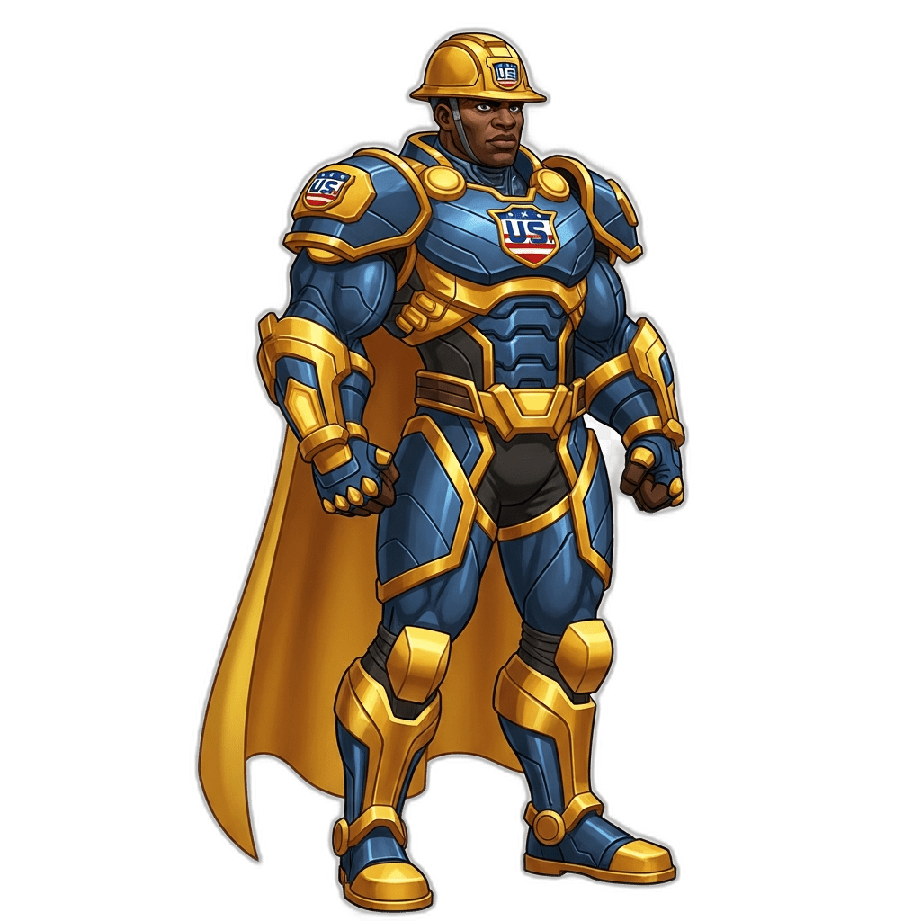 Game Hero