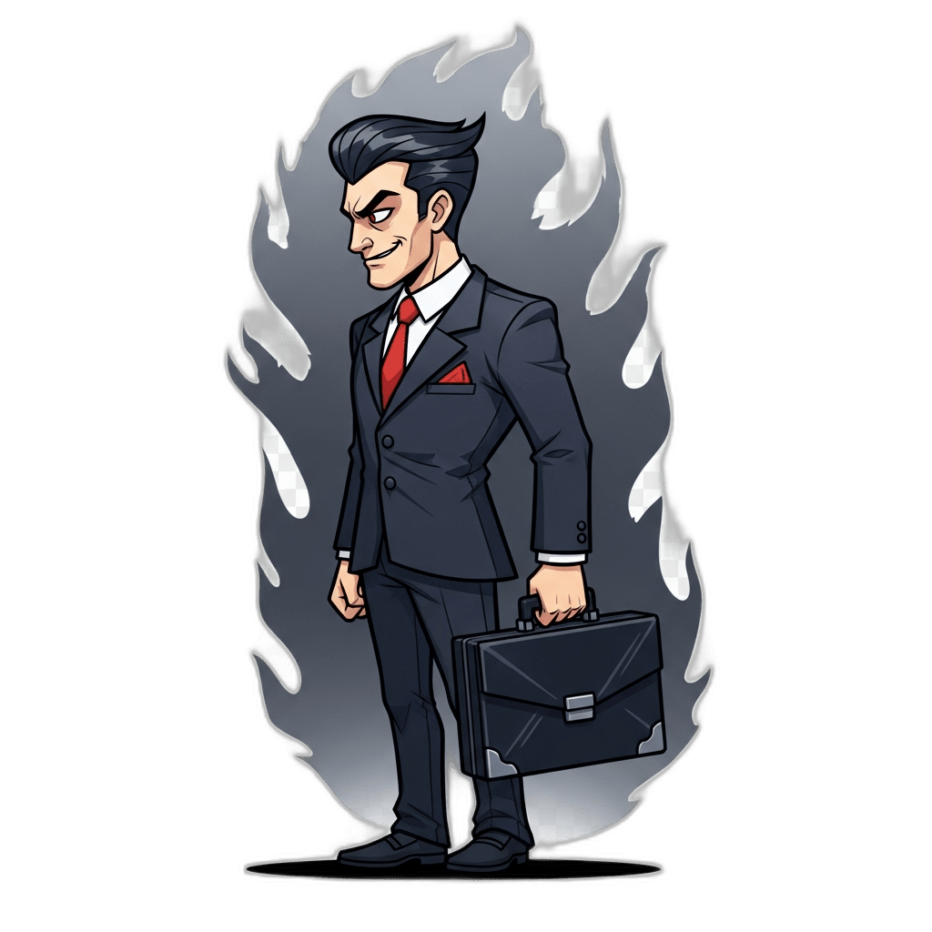 Villain