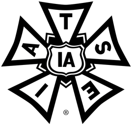 IATSE logo