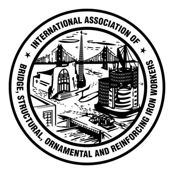 Iron Workers logo