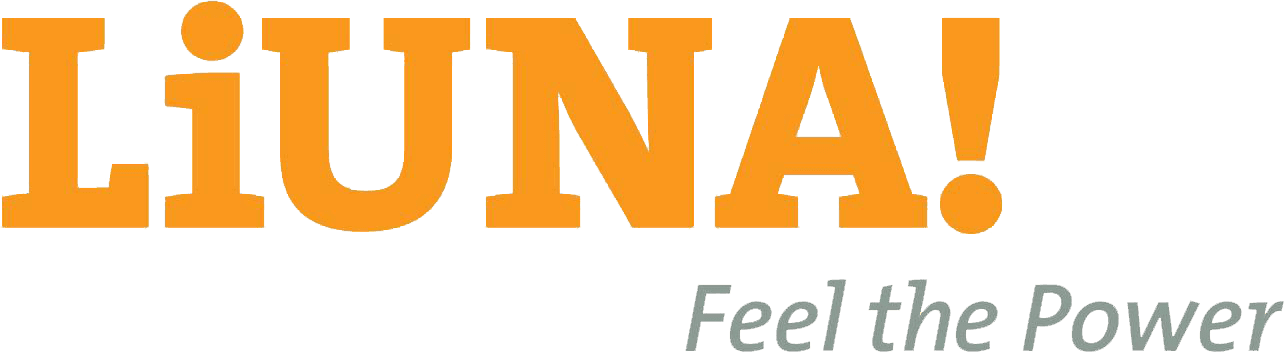 LIUNA logo