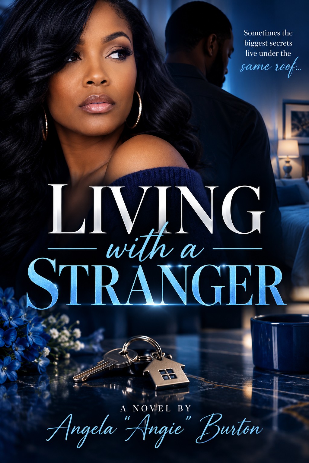 Living with a Stranger — coming soon