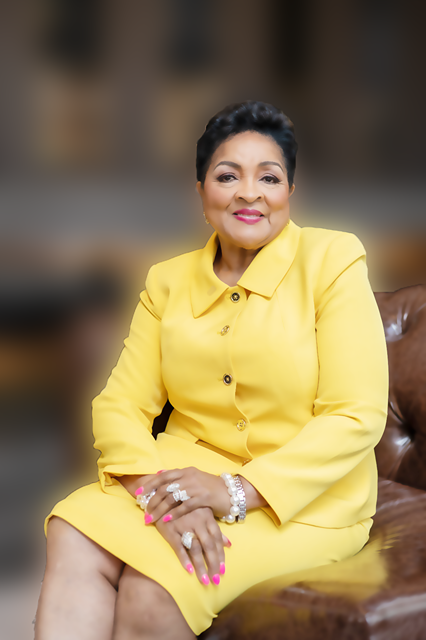 Dr. A. Lois Keith