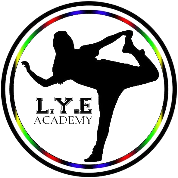 LYE logo