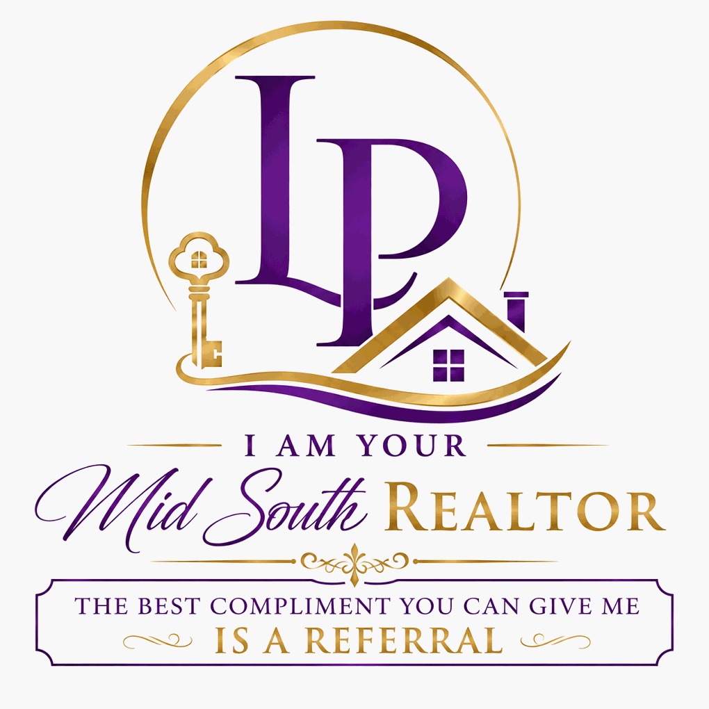 Lynn Powell - TRG Realty Group logo
