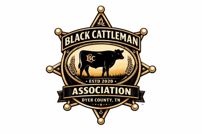 Black Cattleman Association of Dyer County