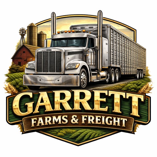 Garrett Farms & Freight