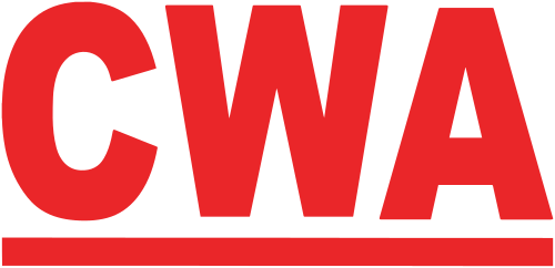 CWA logo