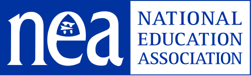 NEA logo