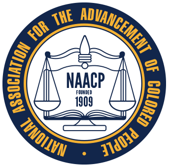 NAACP logo