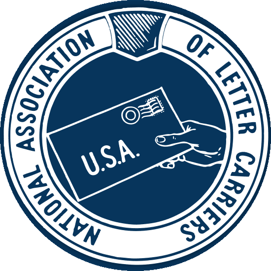 NALC logo