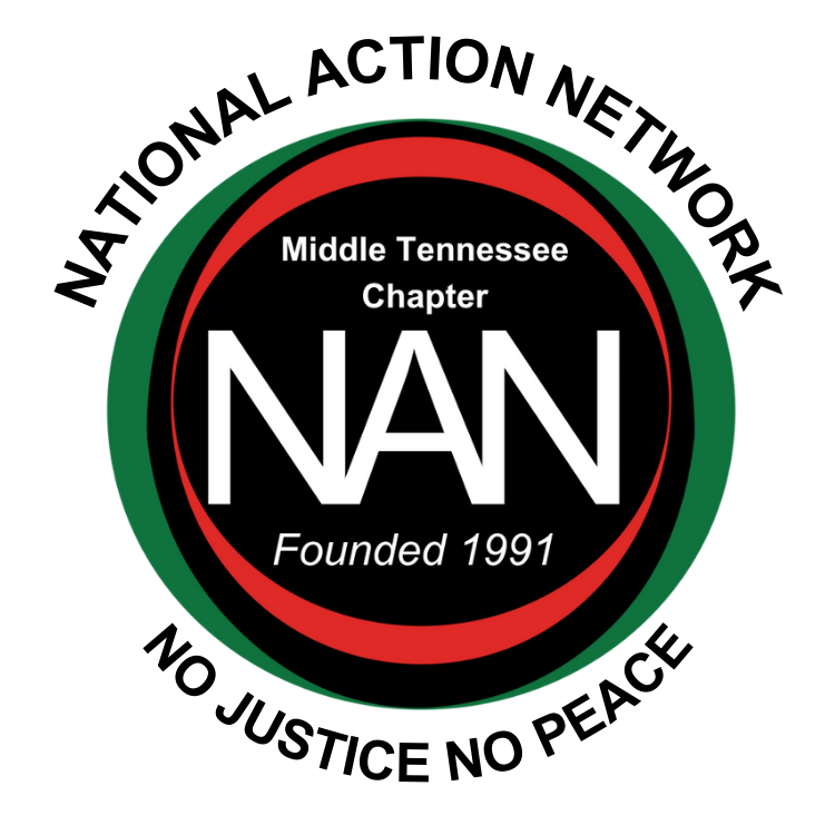 NAN Mid-TN logo