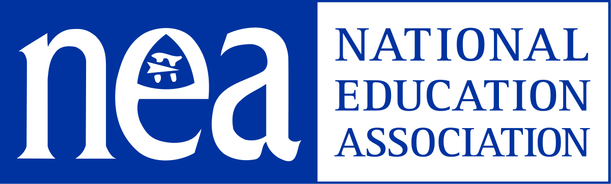 NEA logo