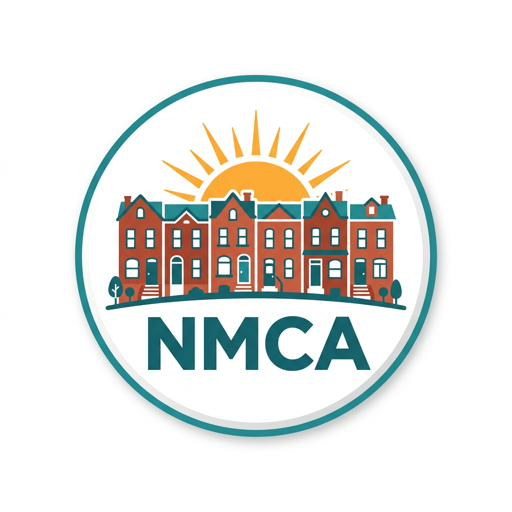 NMCA logo