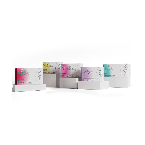 Reign Supreme Monthly Subscription Bundle