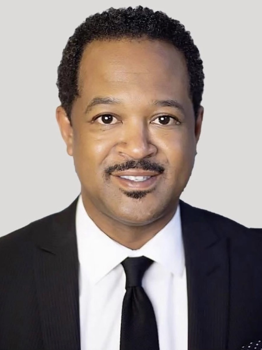 Dr. Roderick F. Richmond