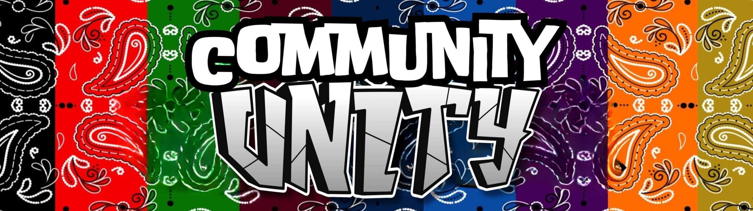 Community Unity Council
