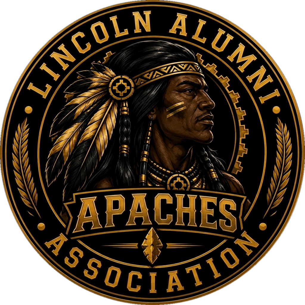 Lincoln Alumni Association seal
