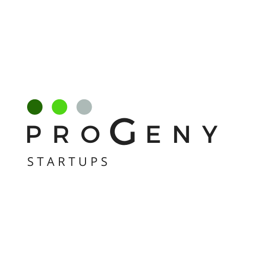 ProGeny Place logo