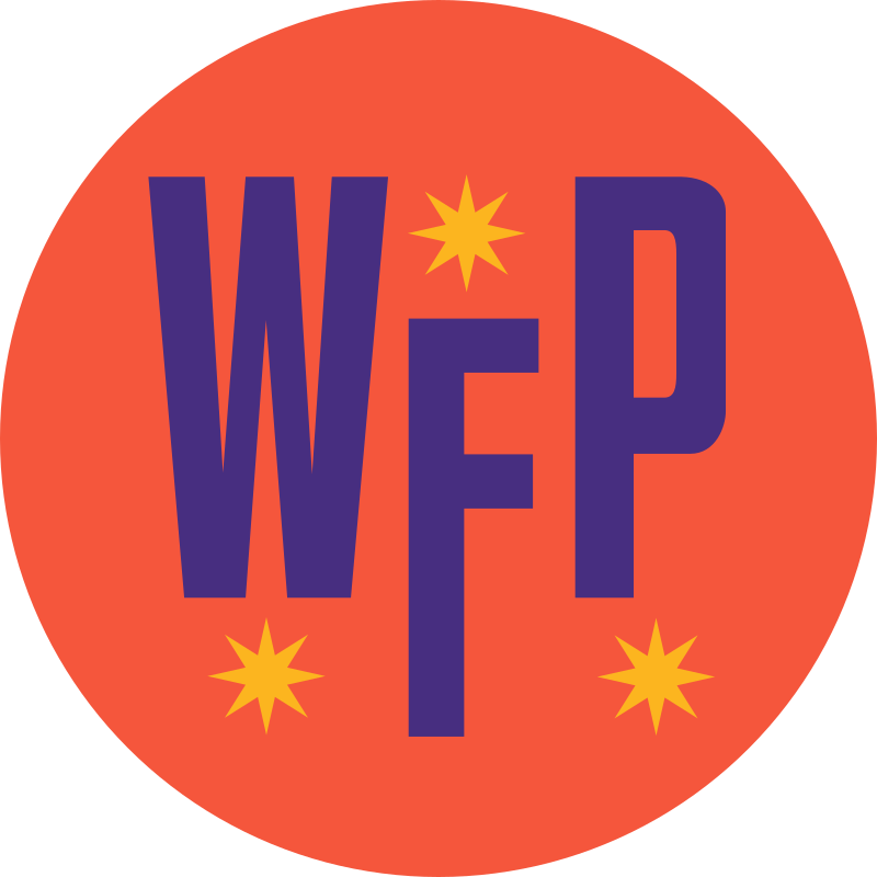 Working Families Party logo