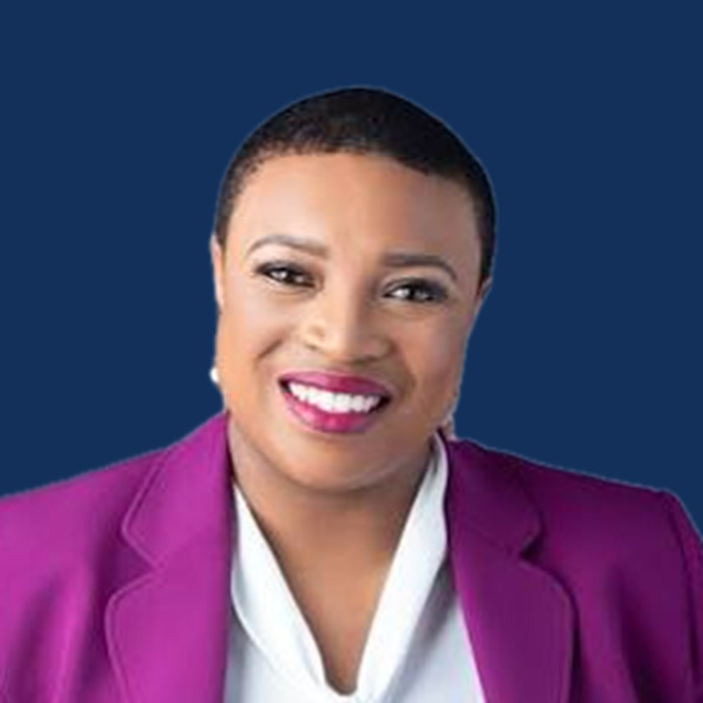 Rev. Shavon Arline-Bradley